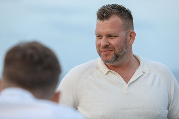 ITC 2025 Networking Finale